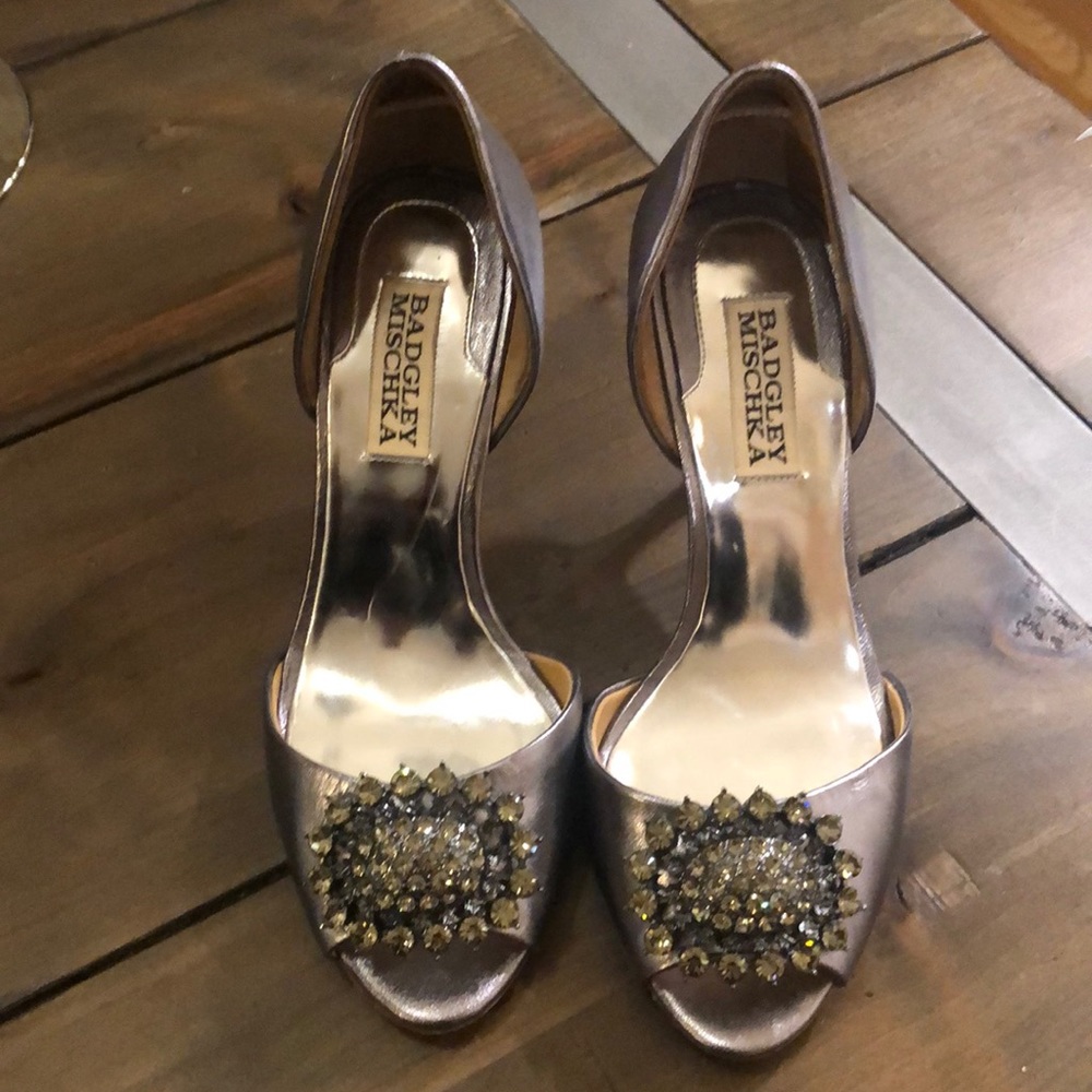 Cocktail Shoe